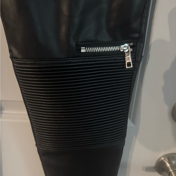 zara size medium leggings - Picture 2 of 7